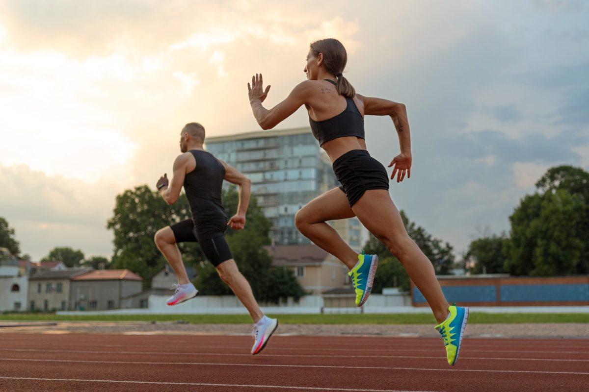 Peptide Therapy for Athletic Performance, La Porte